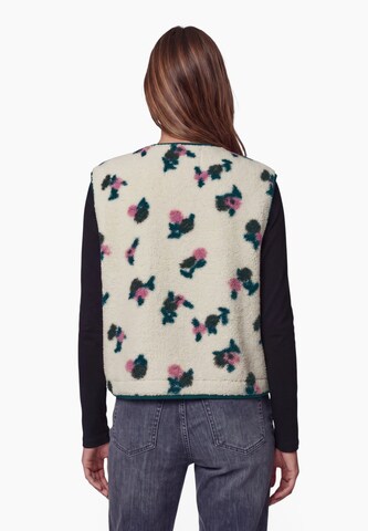 Street One Studio Vest in Beige