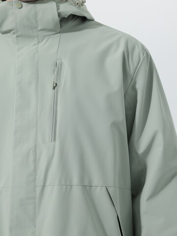 Youthup Funktionsjacke‌‌ in Grün