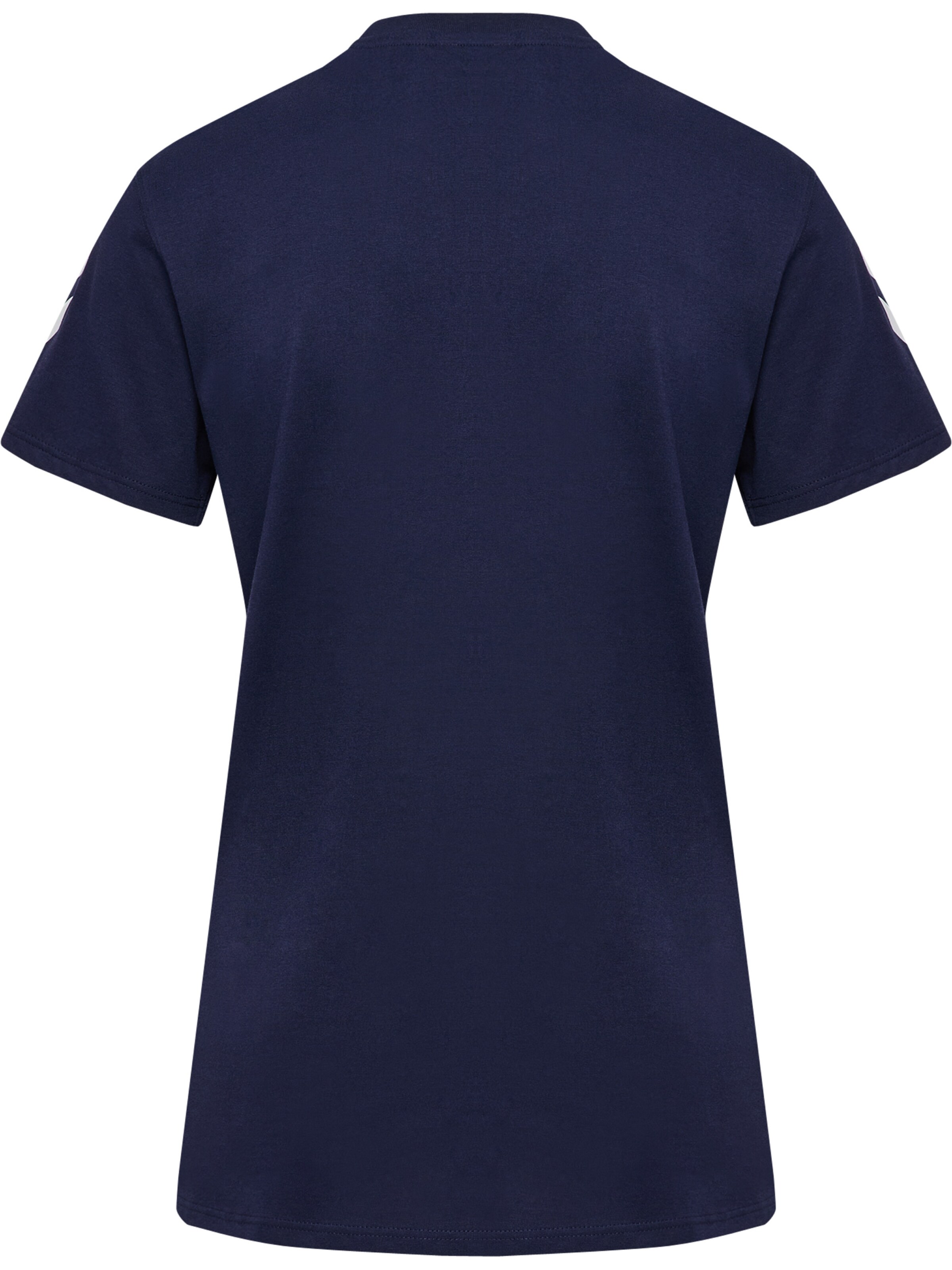 Hummel Shirt 'Go 2.0' in Blue