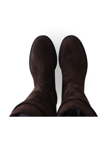 Kennel & Schmenger Boot ' Amari ' in Brown