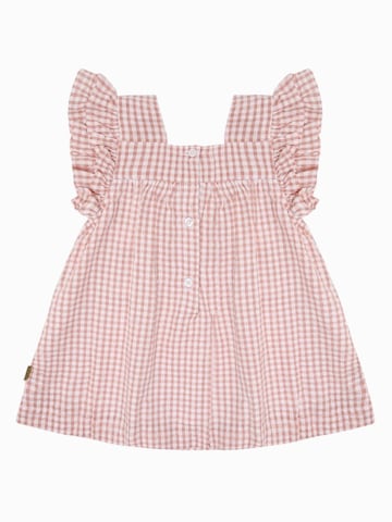 Hust & Claire Blouse in Pink