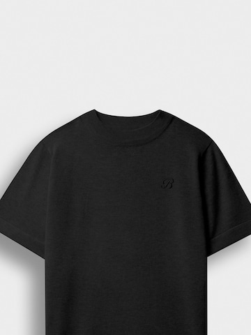 Burocs Shirt in Black