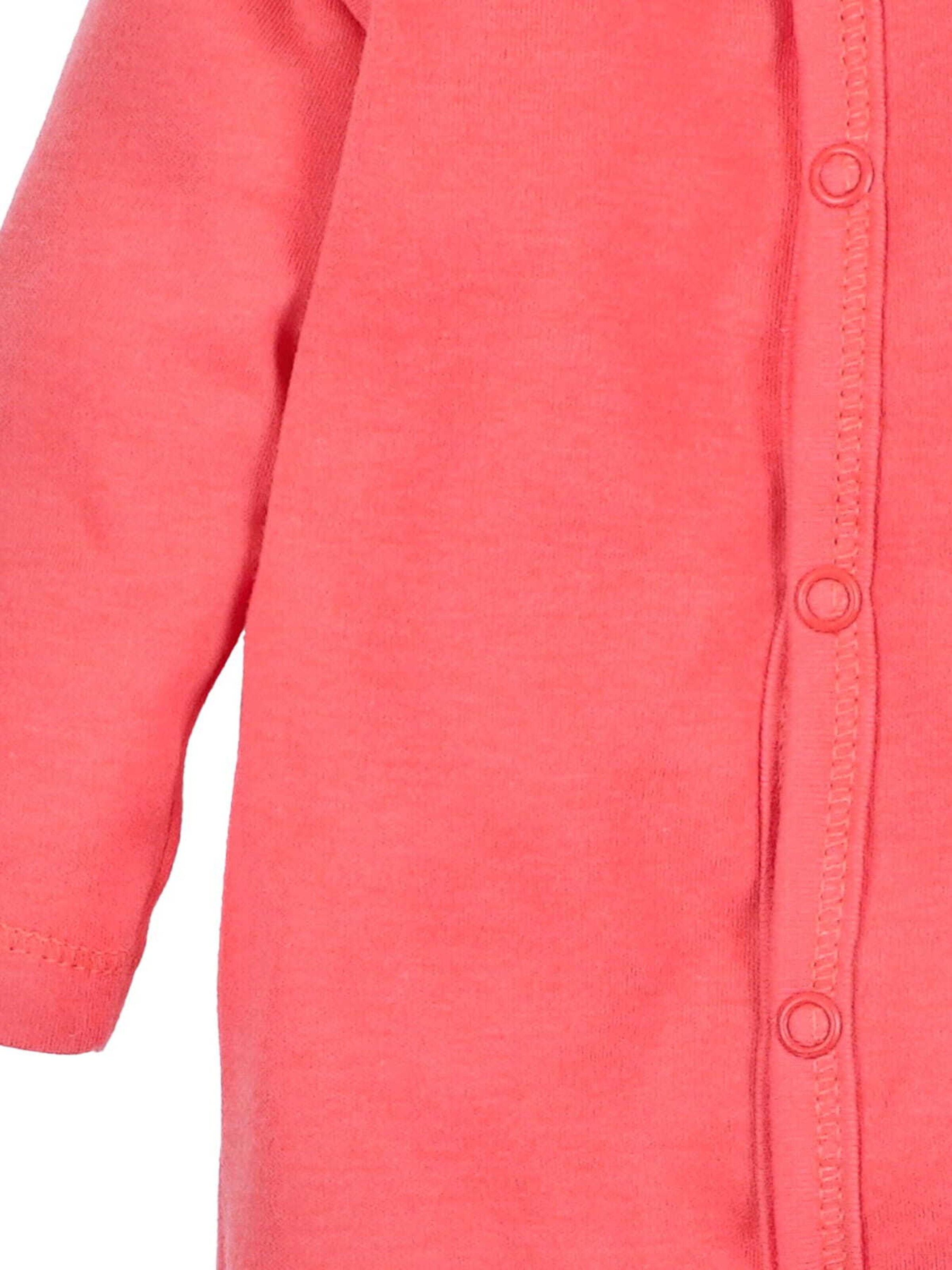 NINI Romper/bodysuit in Red