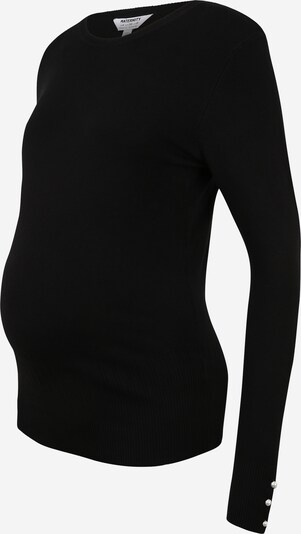 Dorothy Perkins Pullover in schwarz, Produktansicht