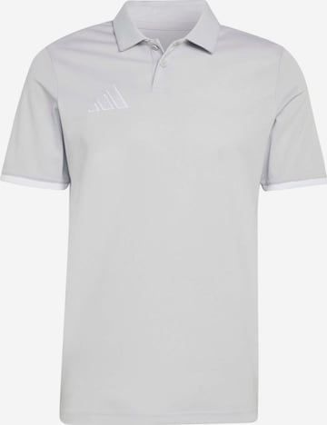 ADIDAS PERFORMANCE Toiminnallinen paita 'ENT26' värissä harmaa: etupuoli