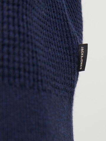 JACK & JONES Trui 'ARTHUR' in Blauw