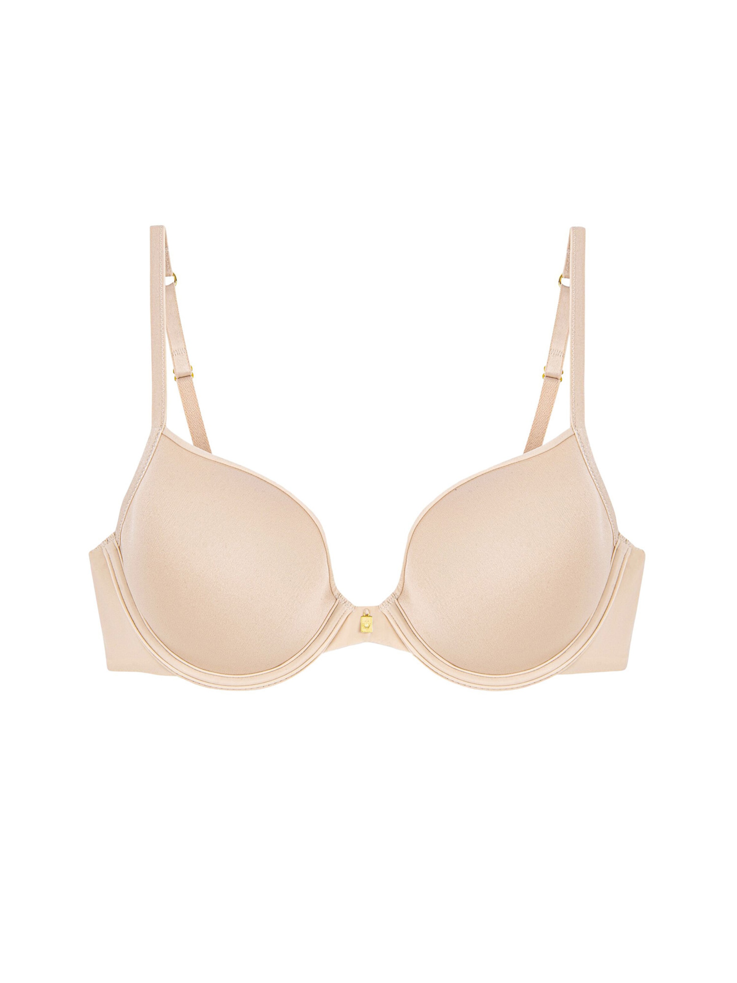 TRIUMPH BH ' Body Make-Up Essentials ' in Beige: voorkant