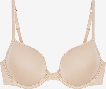 TRIUMPH Bra ' Body Make-Up Essentials ' in Beige: front