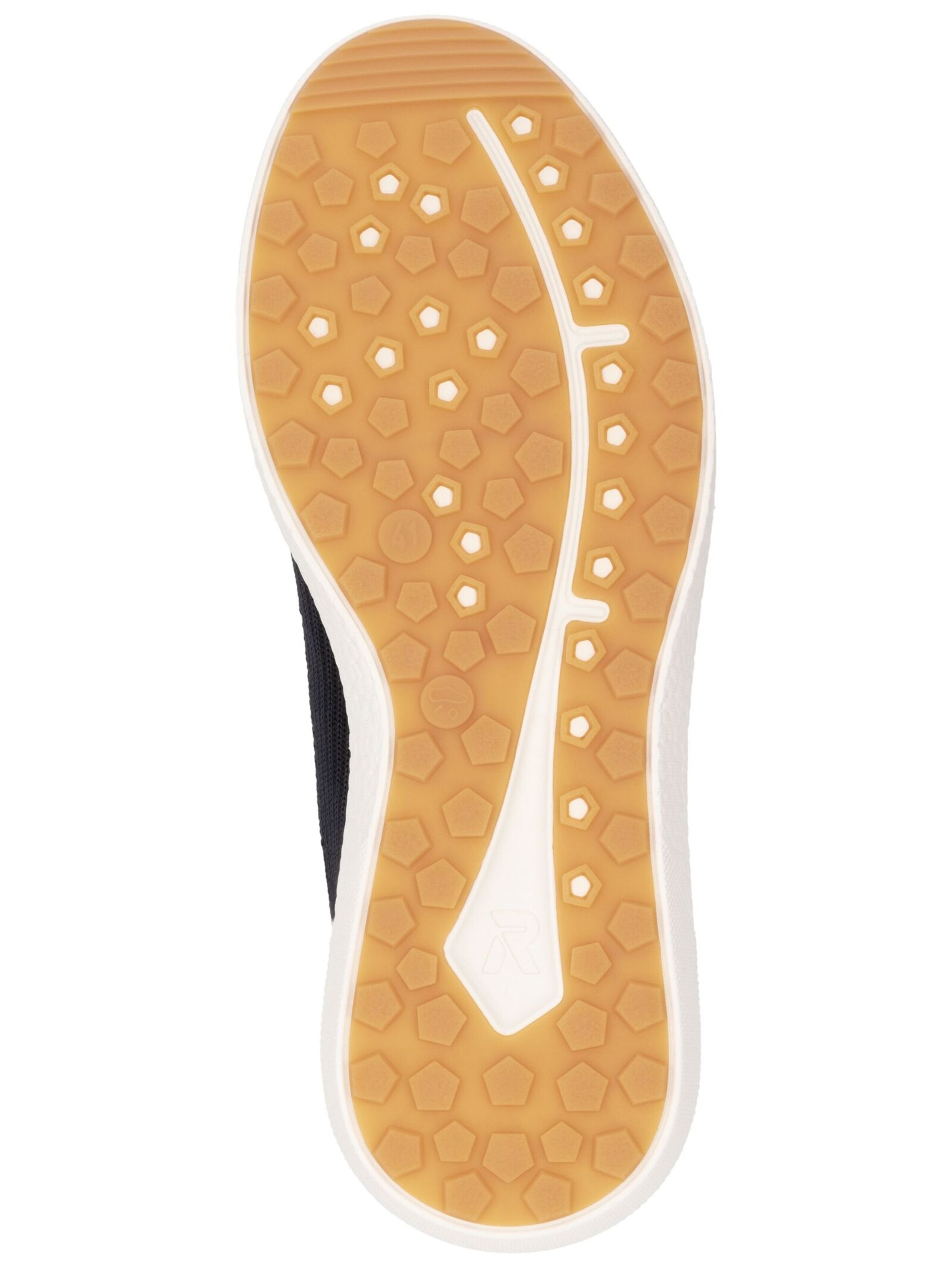 Rieker Sneakers in Blue