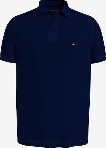 Tommy Hilfiger Big & Tall Shirt in Blau: predná strana
