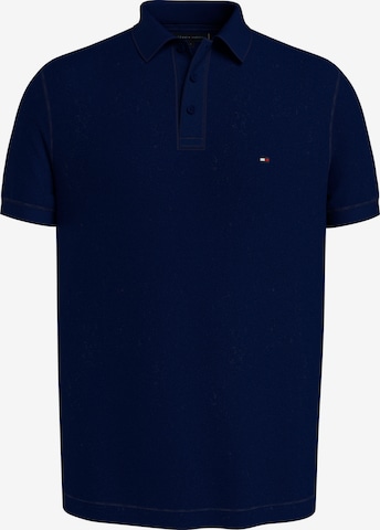 TOMMY HILFIGER Shirt in Blau: predná strana