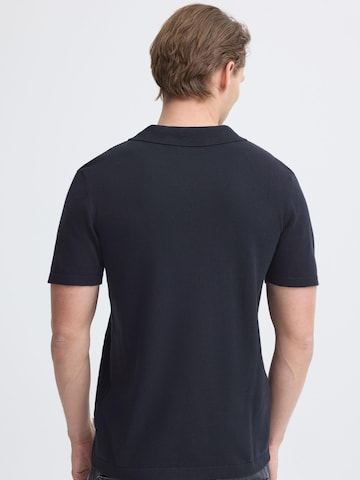 BLEND Pulover 'BHBaron' | modra barva