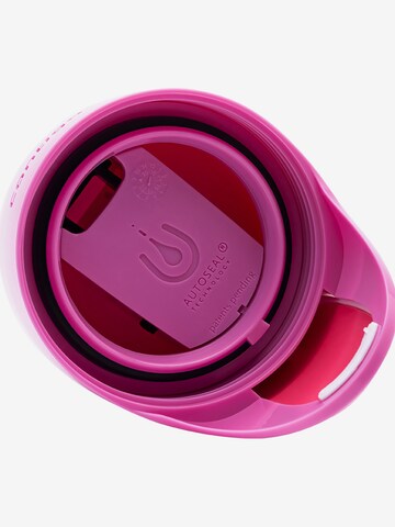 Contigo Drinking Bottle in Pink