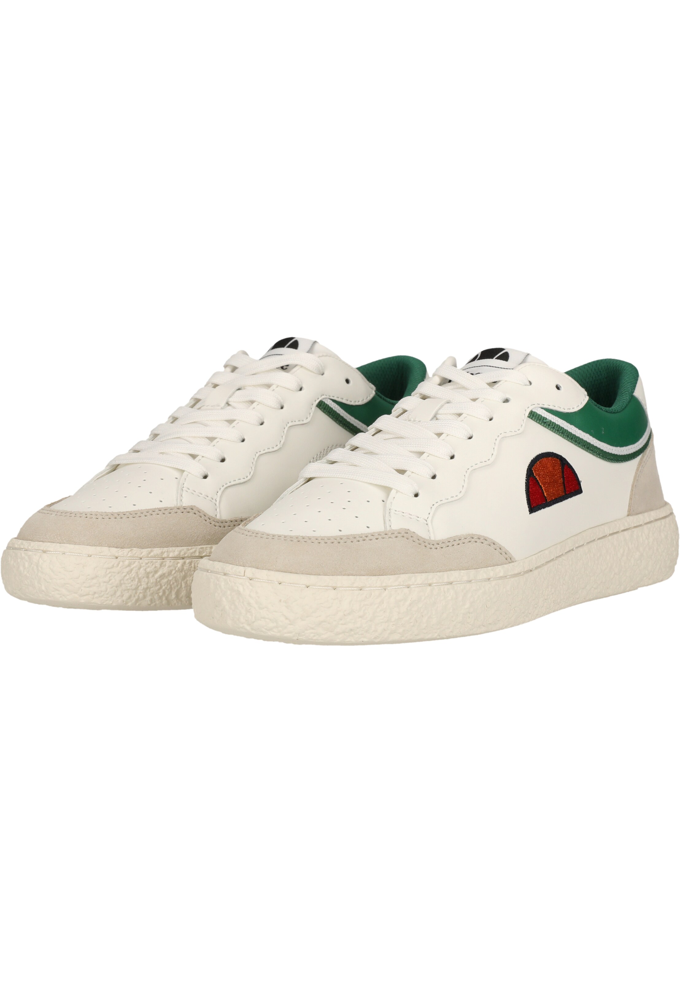 ELLESSE Sneaker 'IN59 Original' in Grün