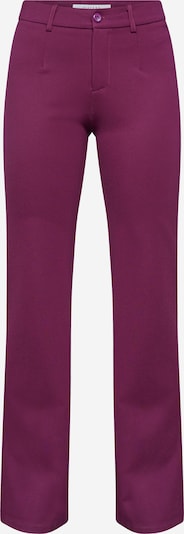 Kelnės 'NEW GEORGE-7' iš SISTERS POINT, spalva – rubinų raudona, Prekių apžvalga