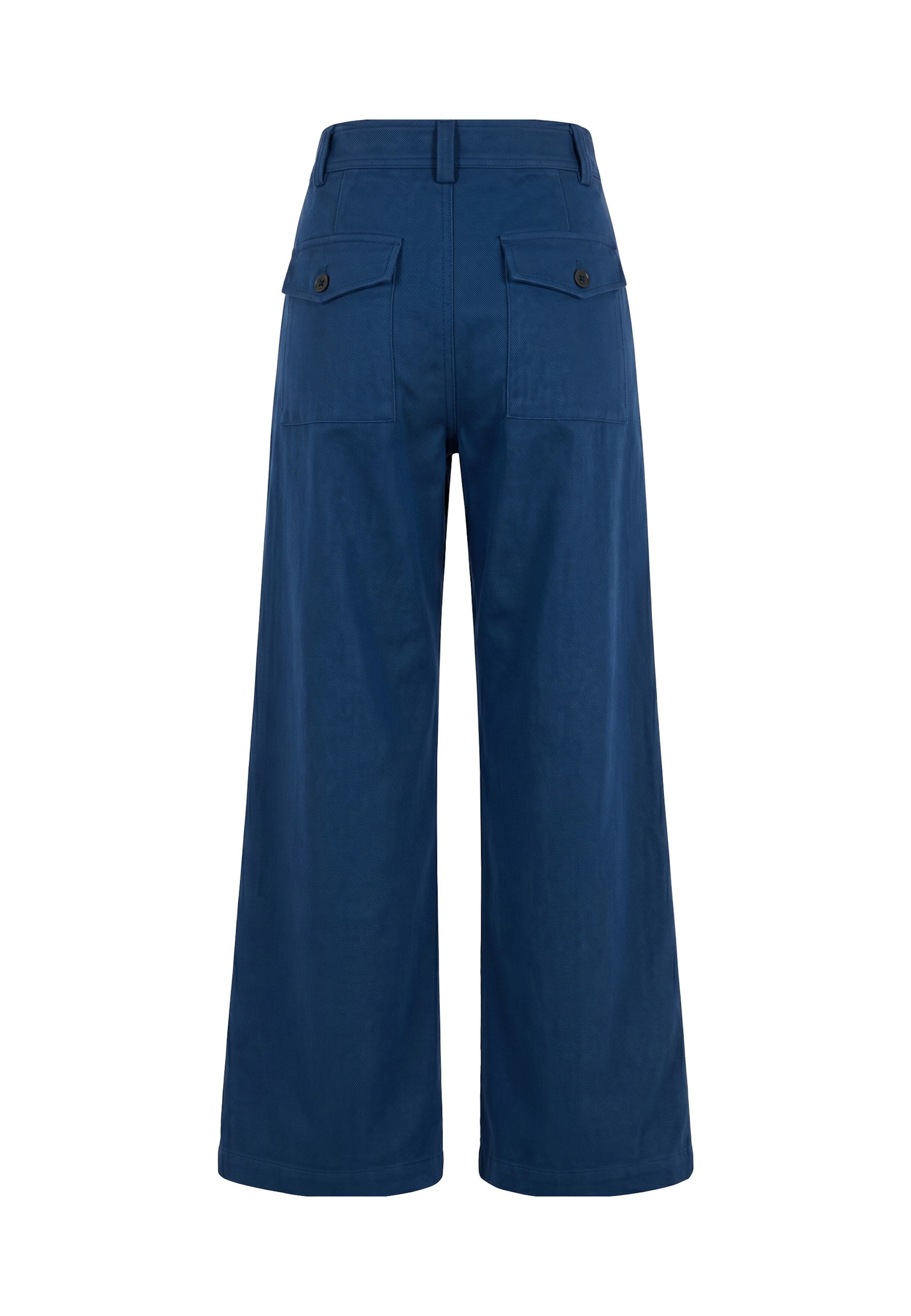 Loosefit Pantaloni 'Zanna' di 2Y Studios in blu