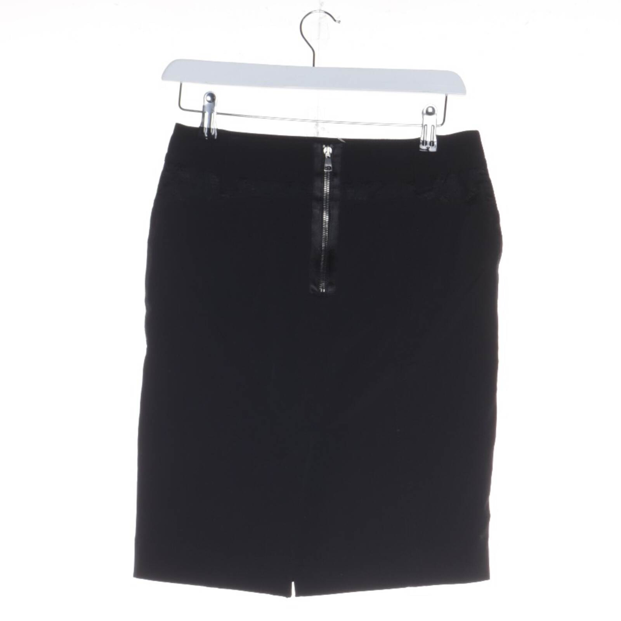 Marc Cain Skirt in XS in Black