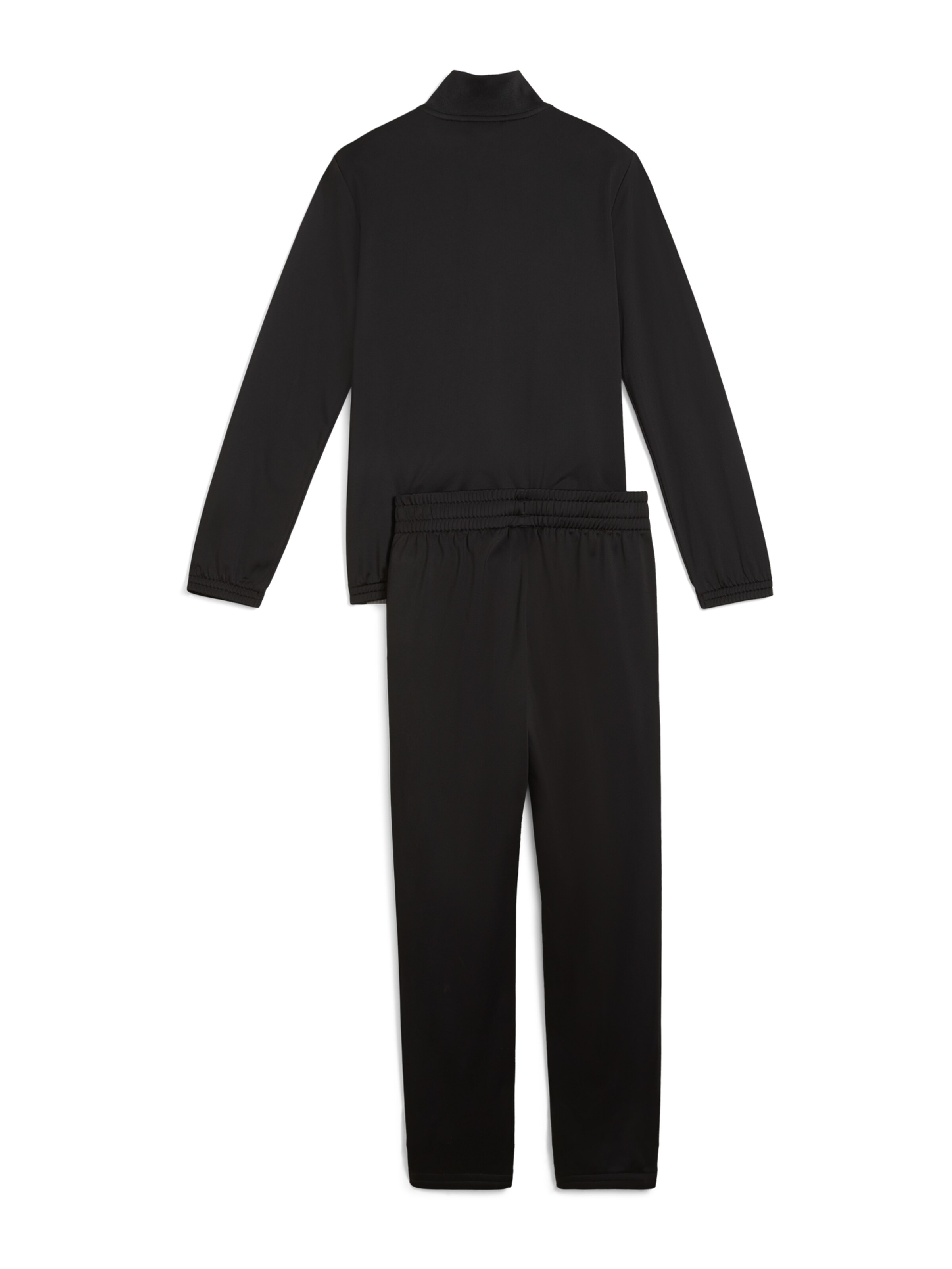 PUMA - Fato de jogging em preto