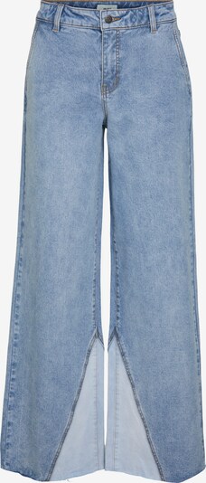 OBJECT Jeans 'Marina' in blue denim / hellblau, Produktansicht