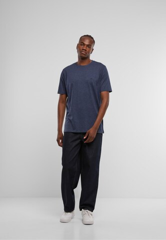 FYNCH-HATTON Shirt in Blauw