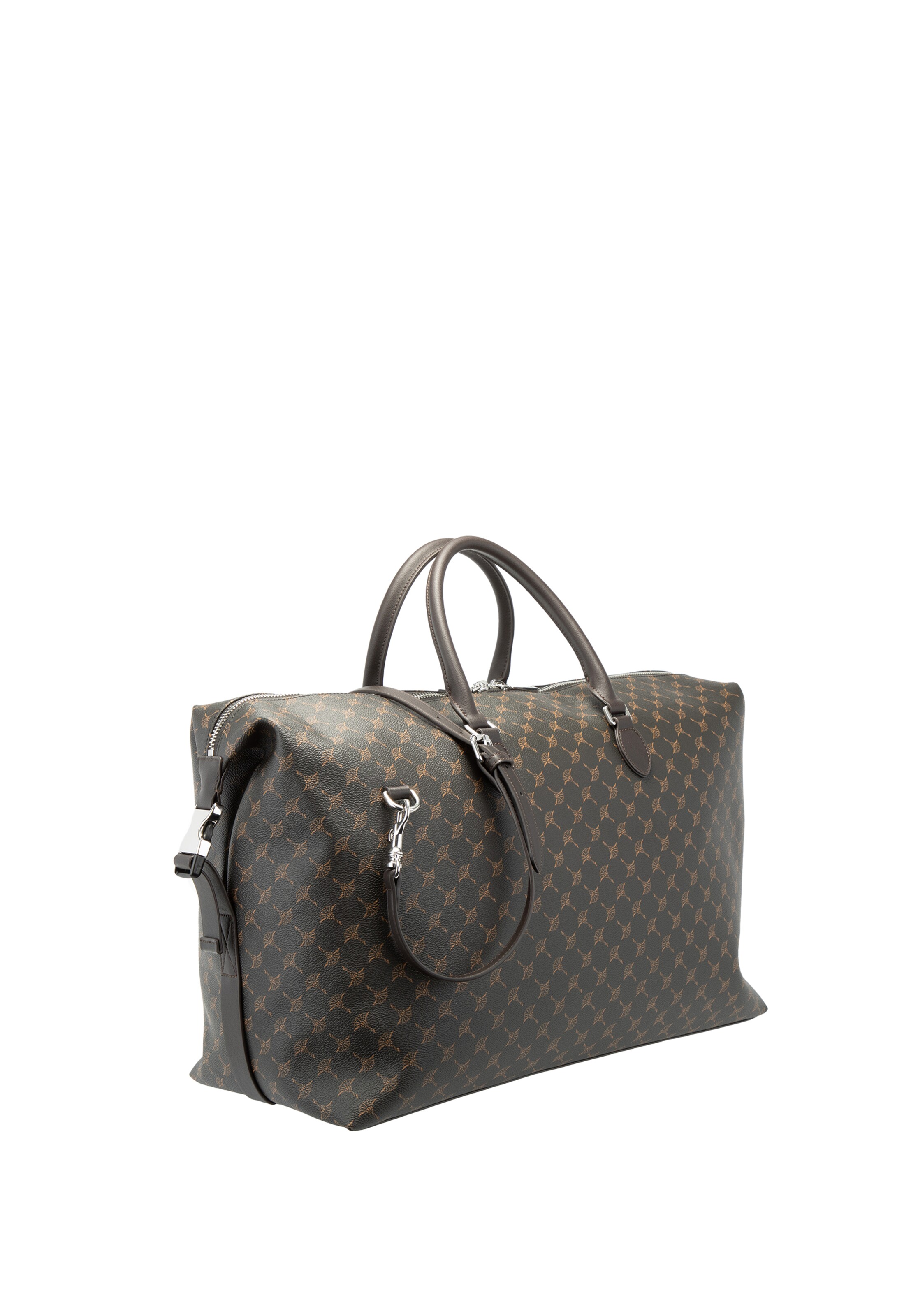 JOOP! Weekendtas 'Flora 1.0 Mieke' in Grijs