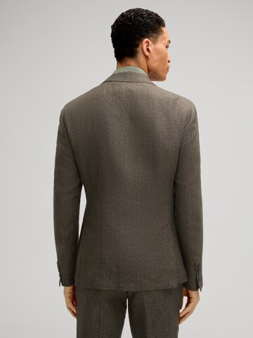 JOOP! Slim fit Blazer 'Hoverest' in Green