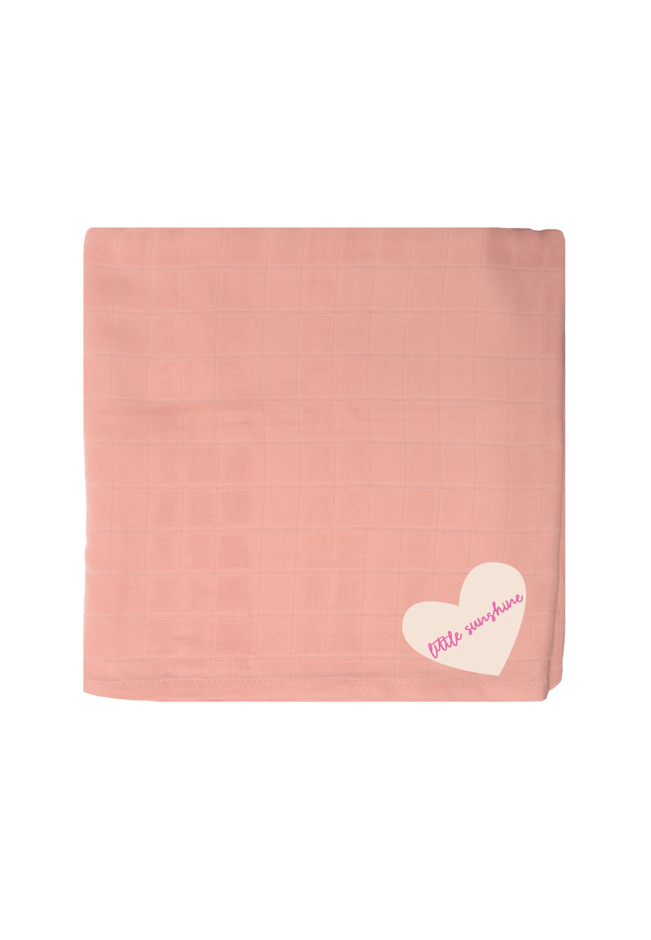 LILIPUT Diaper 'Flamingo' in Pink