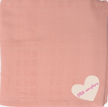 LILIPUT Diaper 'Flamingo' in Pink