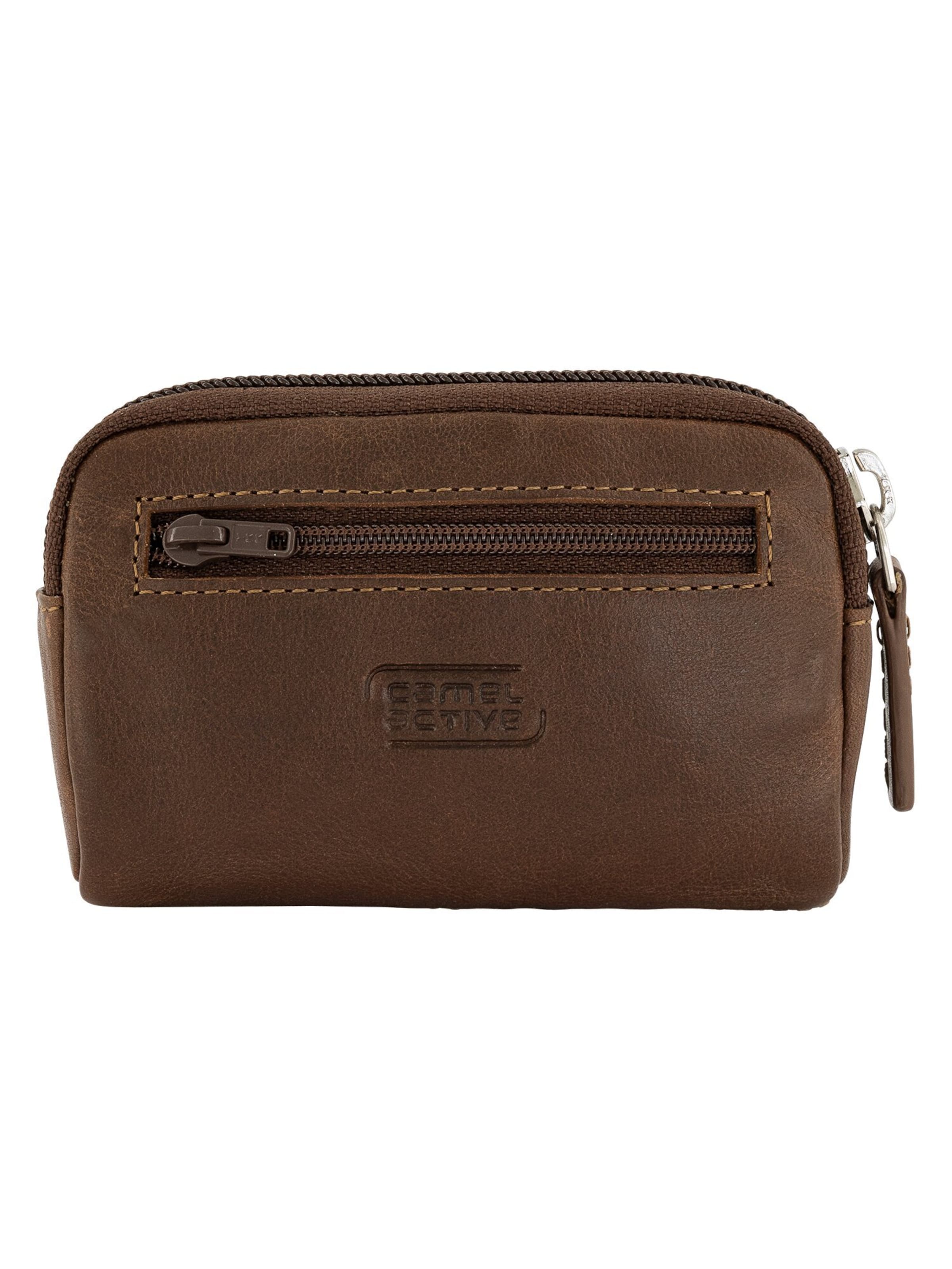 CAMEL ACTIVE Case 'Bilbao' in Brown