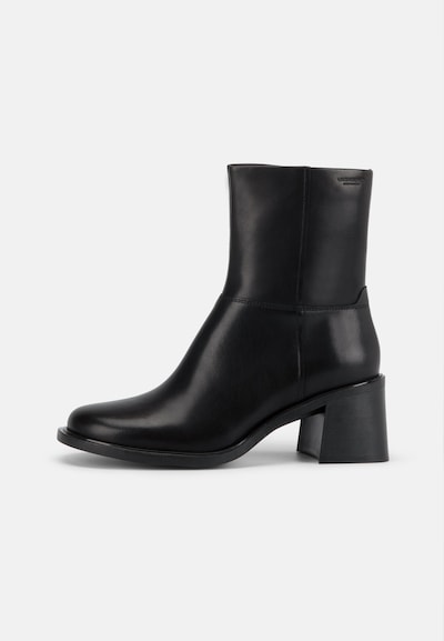 VAGABOND SHOEMAKERS Stiefelette 'VEGA' in 36 in schwarz, Produktansicht