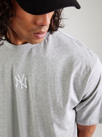 pilka NEW ERA Marškinėliai