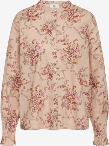 Noa Noa Blouse 'Livia' in Pink: front
