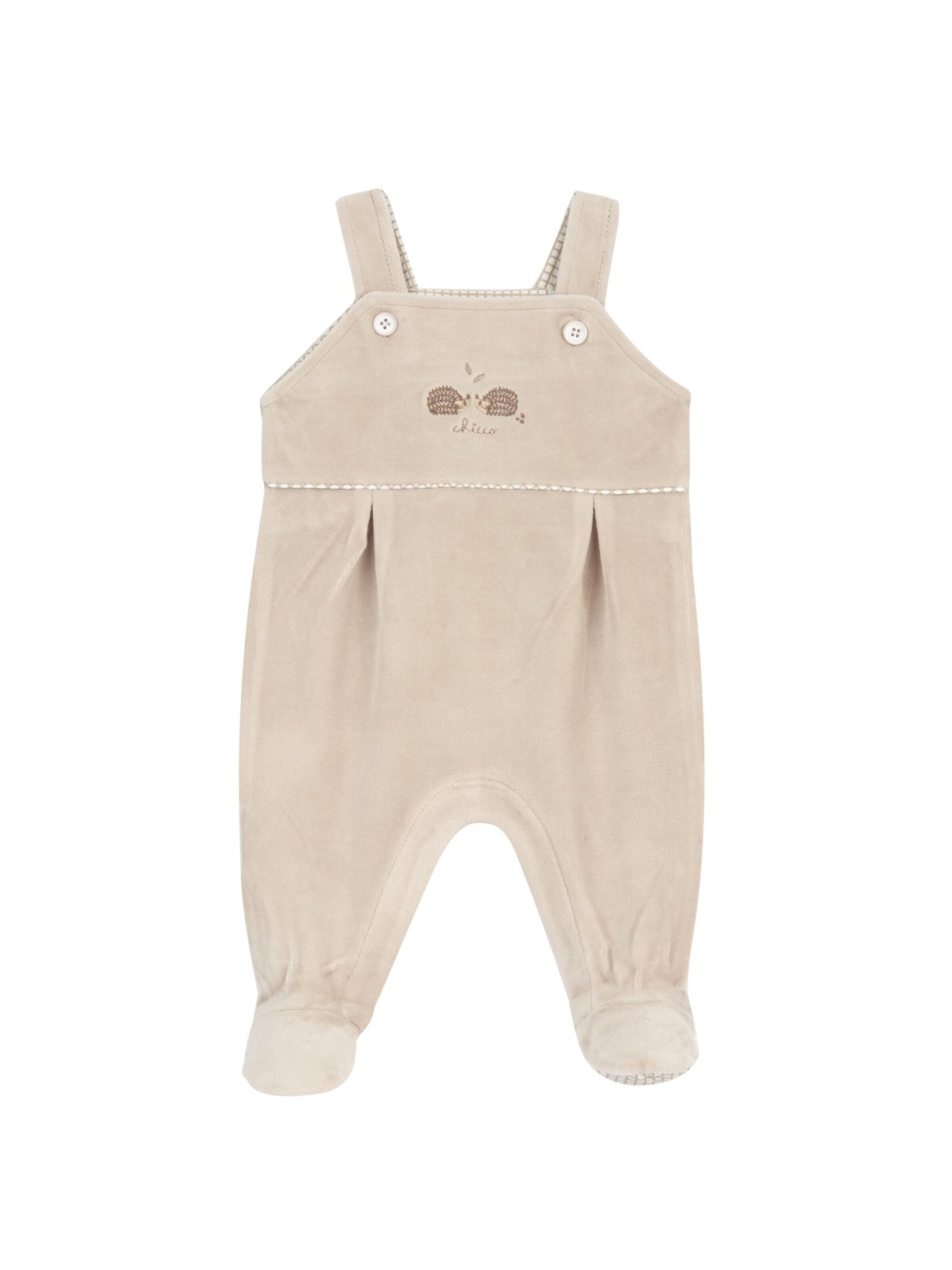 Chicco Setti värissä beige