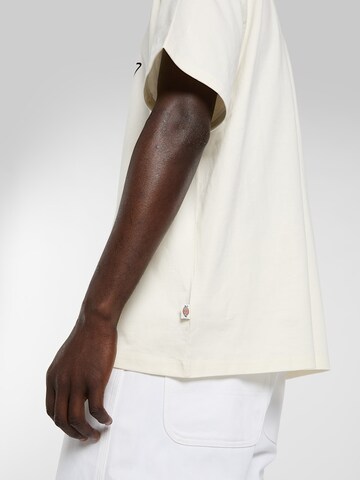 DICKIES Póló 'Irondale' - fehér