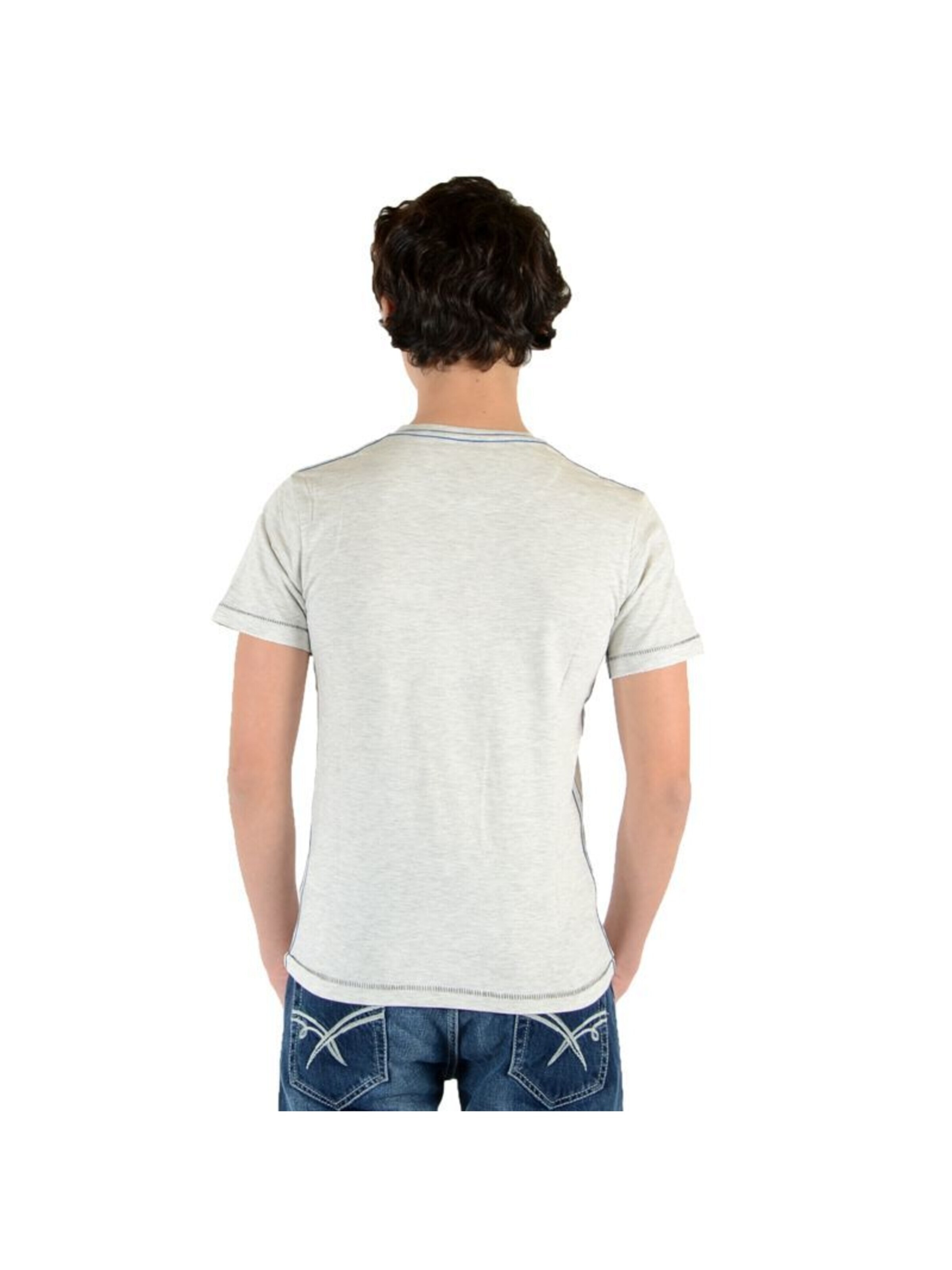 Kaporal Shirt‌‌‌‌‌ in Beige