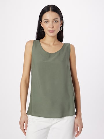 Hailys Blouse 'Robina' in Green: front