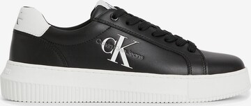 Calvin Klein Jeans Sneakers laag in Zwart