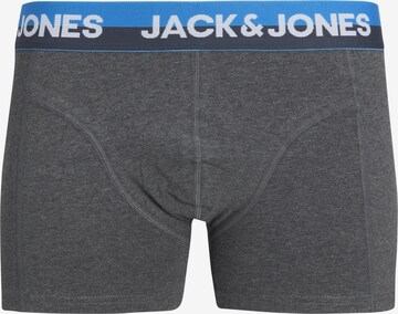 JACK & JONES Шорты Боксеры 'DAVIE' в Синий