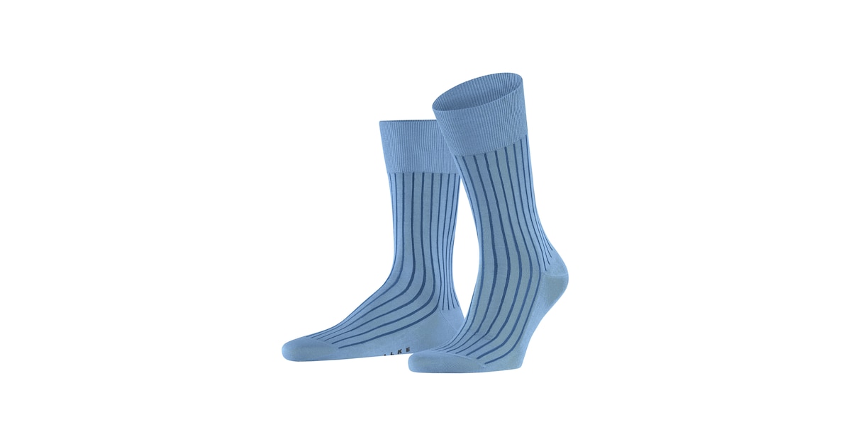 Falke Tiago Socks Royal Blue su Falke Tiago Socks Royal Blue su