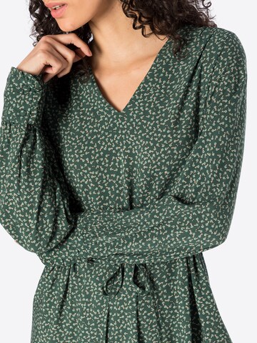 Fransa Φόρεμα 'LIA' σε πράσινο