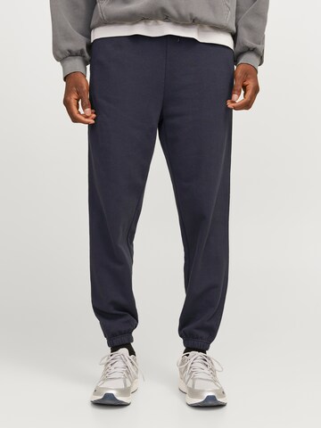 JACK & JONES Tapered Hose 'JPSTMorgan' in Blau: Vorderseite