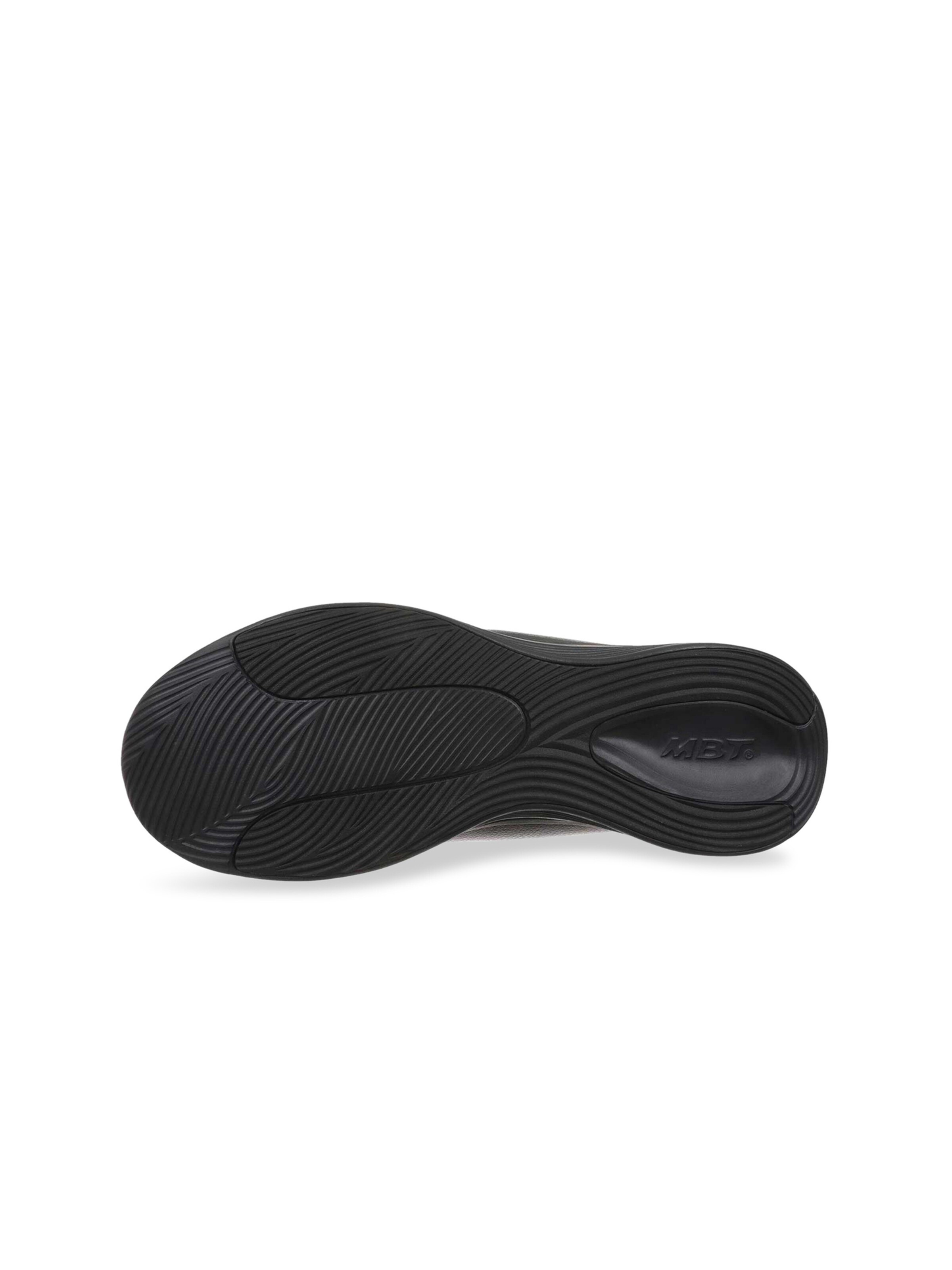 MBT Slip on boty ' SF-4000 ' – černá