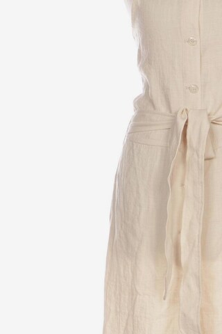 Monki Overall oder Jumpsuit S in Beige