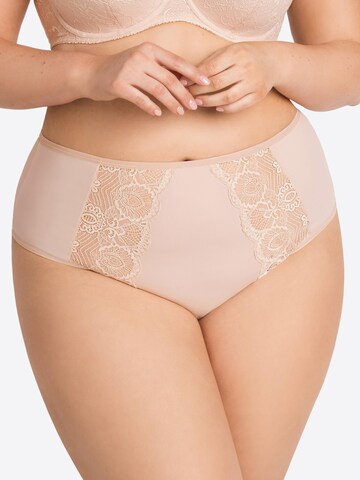 Gorsenia Slip 'K358 Blanca' in Beige