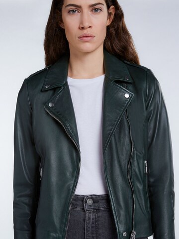 SET Between-season jacket 'Tyler' in Green