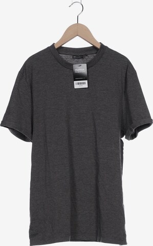 Asos T-Shirt L in Grau: predná strana