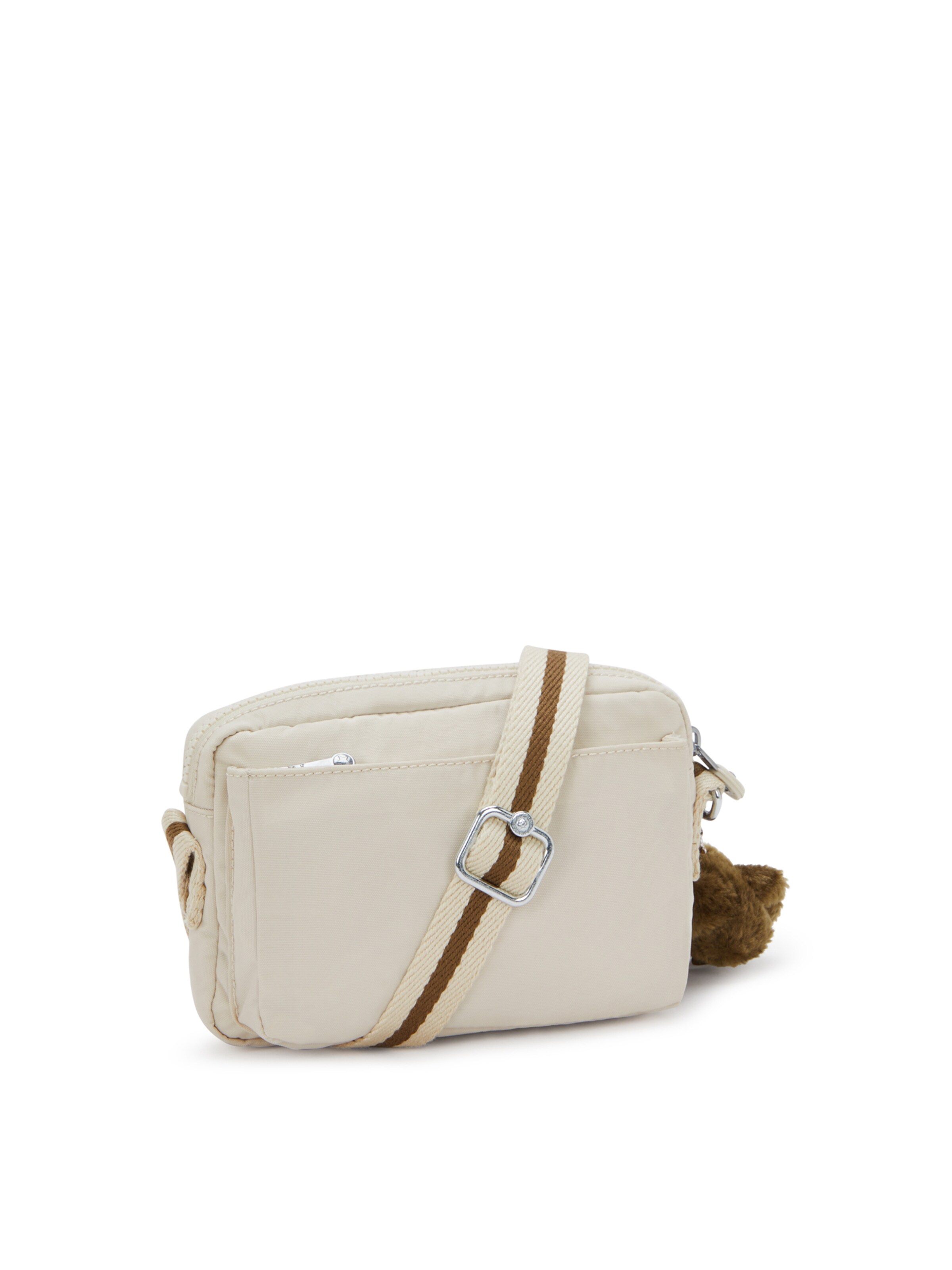 KIPLING Válltáskák 'ABANU' - fehér