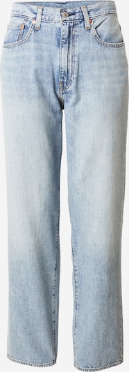 LEVI'S ® Jeans '568' i blå denim, Produktvy