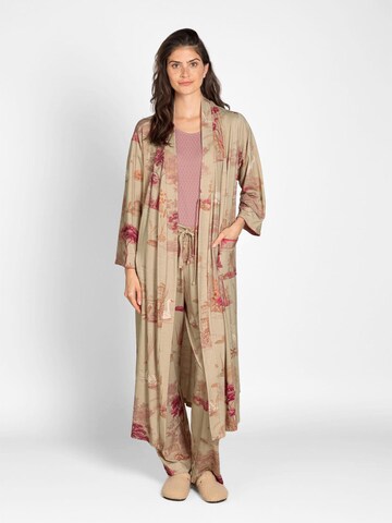 PIP STUDIO Kimono in Beige