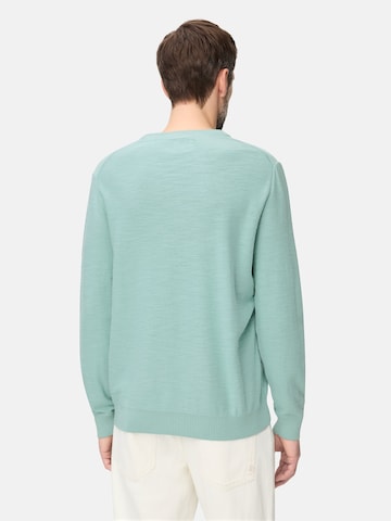 CAMEL ACTIVE Pullover in Grün